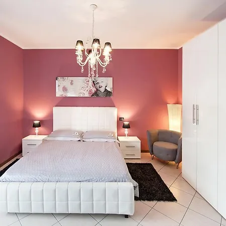דירה Relais Garda *