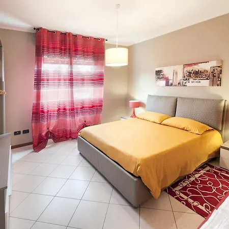 דירה Relais Garda קסטלנואובו דל גארדה