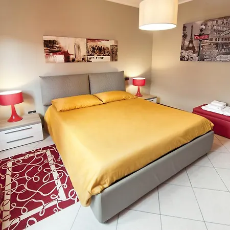 דירה Relais Garda