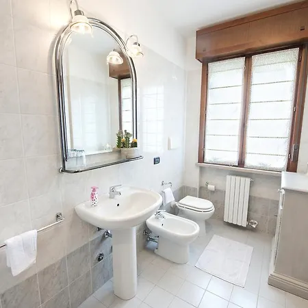 דירה Relais Garda *