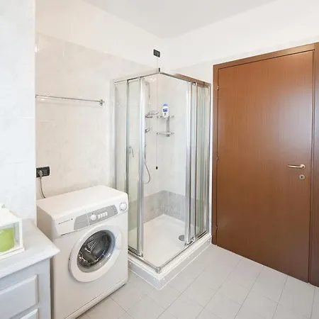 דירה Relais Garda *