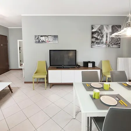 דירה Relais Garda