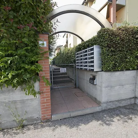 דירה Relais Garda