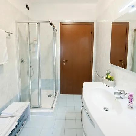 דירה Relais Garda *